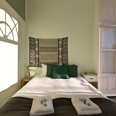 Aposentus - Riverside Miragaia Apartman Porto Kültér fotó