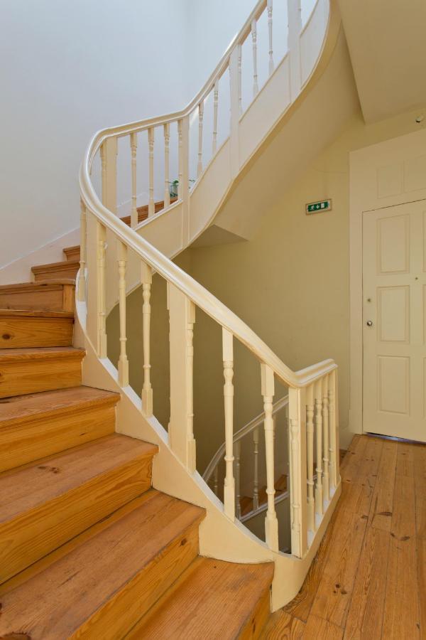 Aposentus - Riverside Miragaia Apartman Porto Kültér fotó