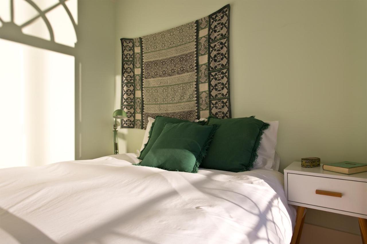 Aposentus - Riverside Miragaia Apartman Porto Kültér fotó