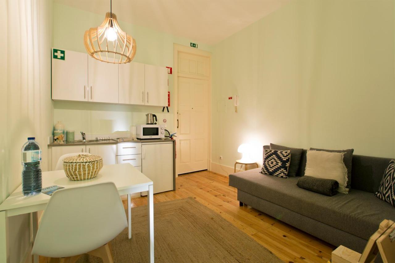 Aposentus - Riverside Miragaia Apartman Porto Kültér fotó