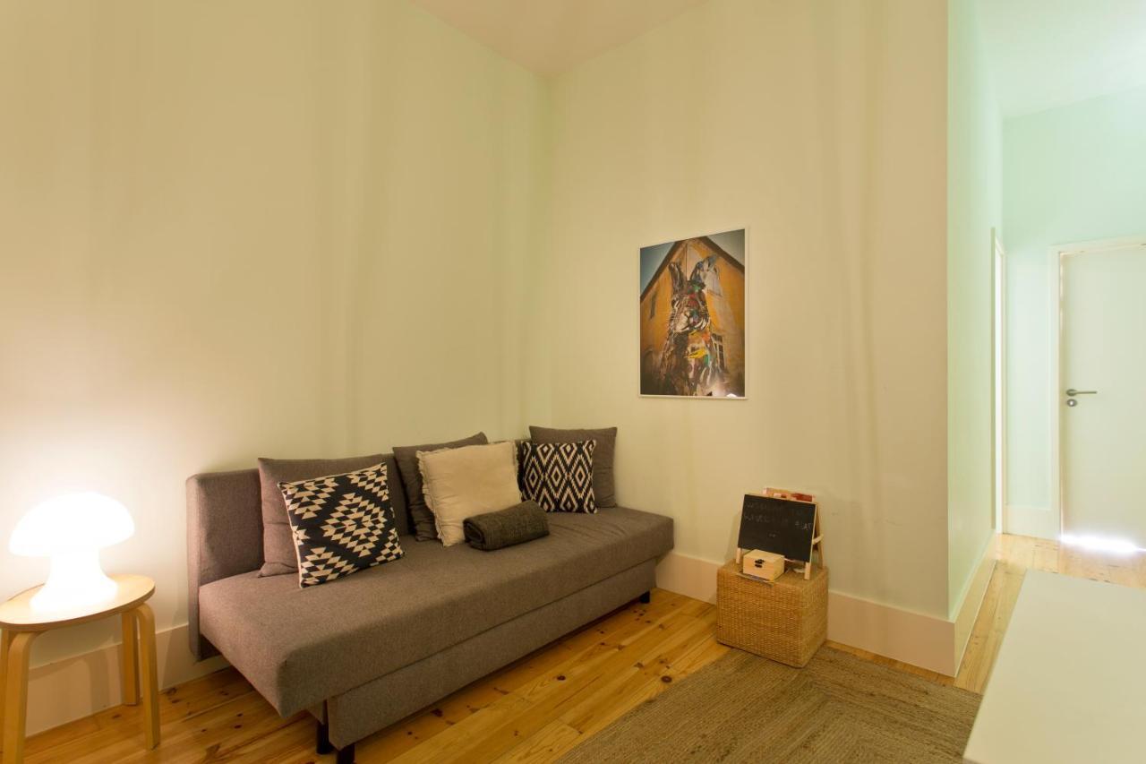 Aposentus - Riverside Miragaia Apartman Porto Kültér fotó