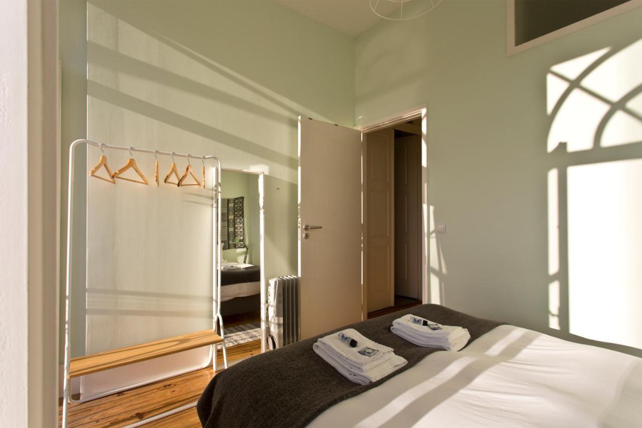 Aposentus - Riverside Miragaia Apartman Porto Kültér fotó