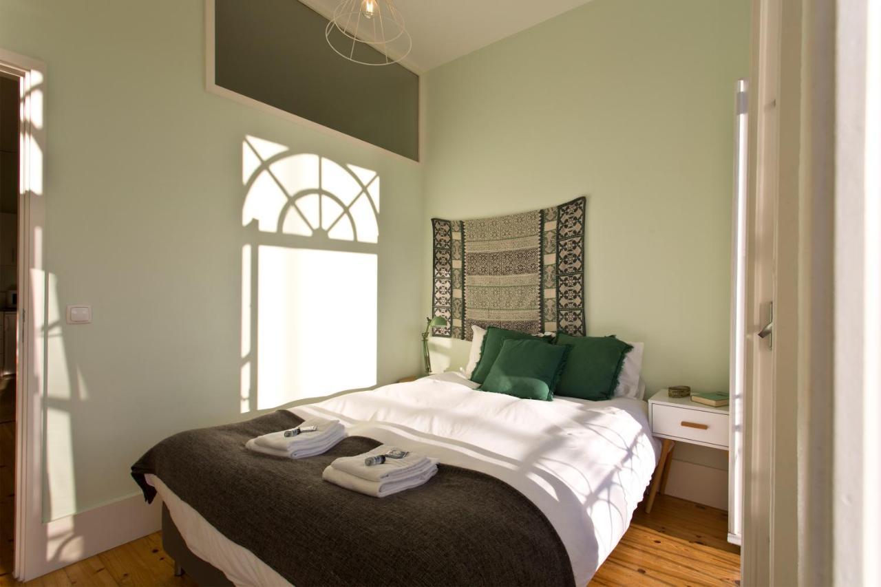 Aposentus - Riverside Miragaia Apartman Porto Kültér fotó