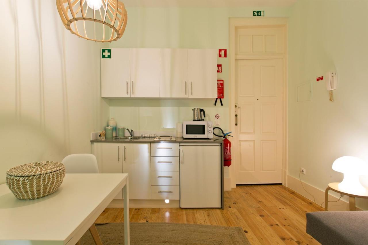 Aposentus - Riverside Miragaia Apartman Porto Kültér fotó