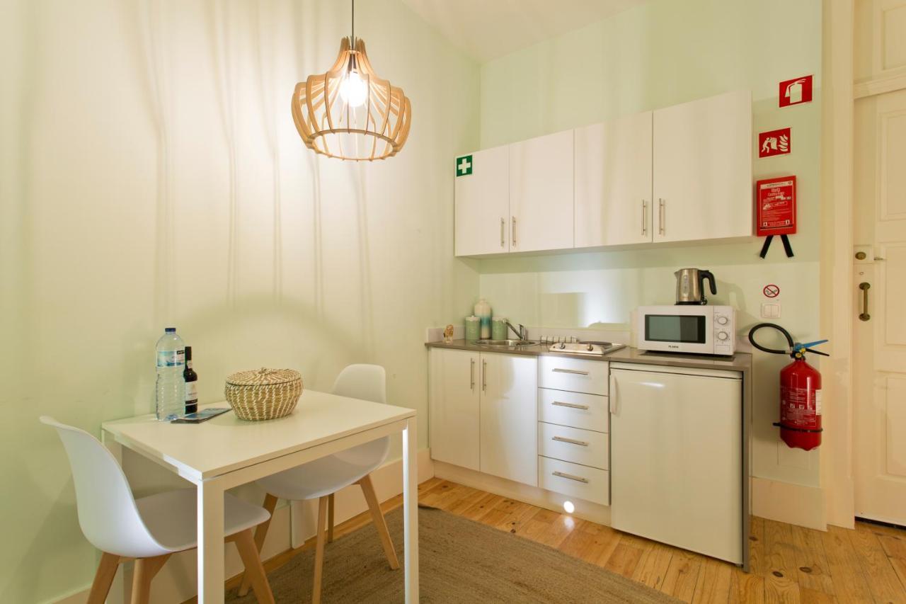 Aposentus - Riverside Miragaia Apartman Porto Kültér fotó