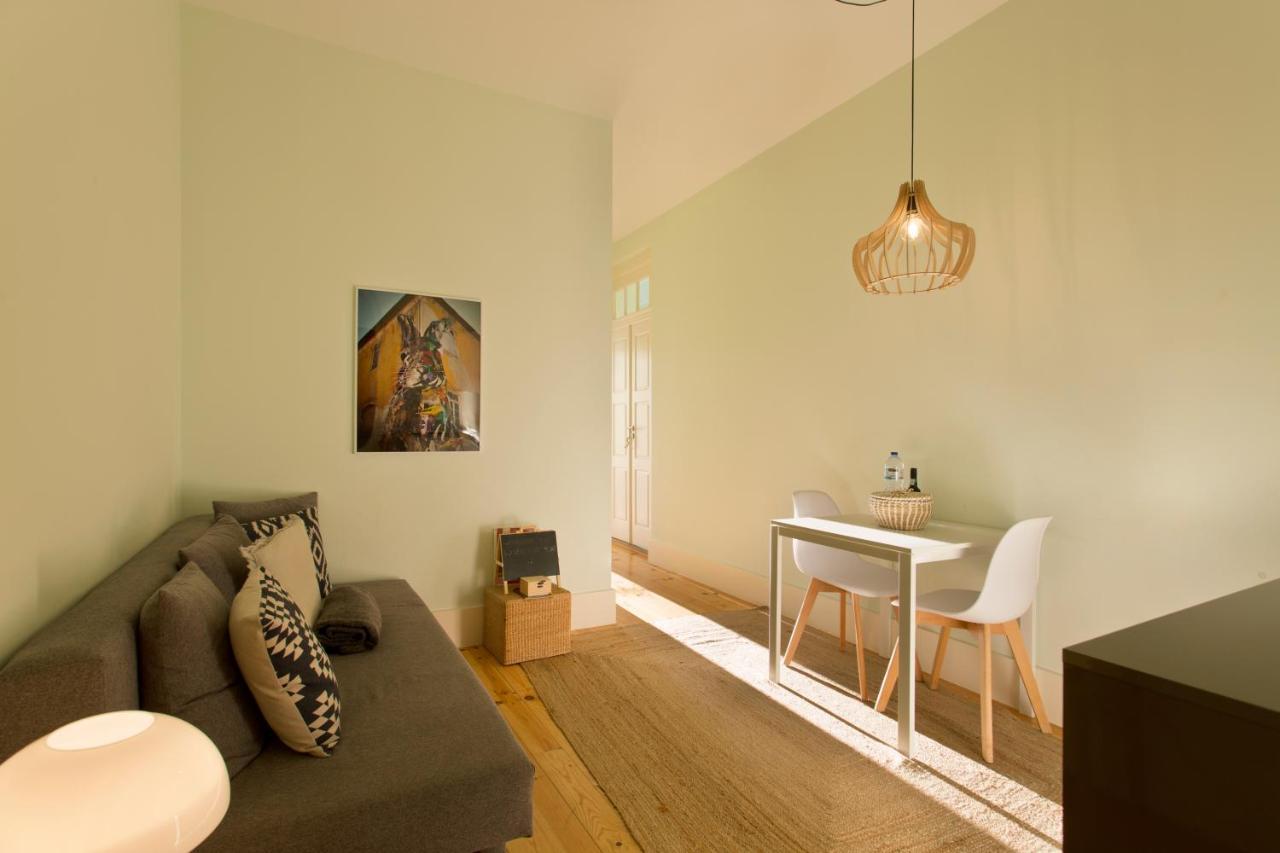 Aposentus - Riverside Miragaia Apartman Porto Kültér fotó